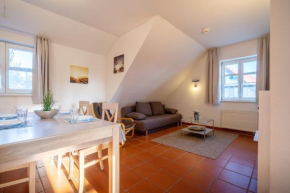 Komfort Appartement mit 1 Schlafzimmer A44